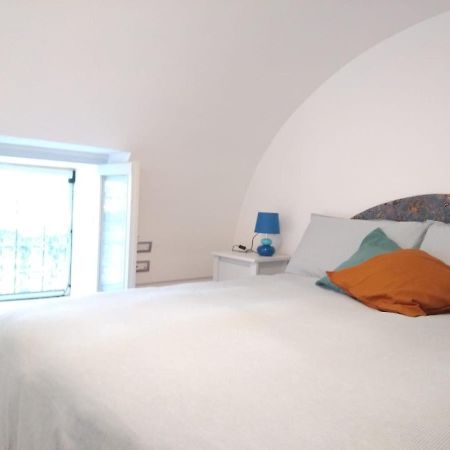 Takeamalficoast Minori Center Villa Dış mekan fotoğraf
