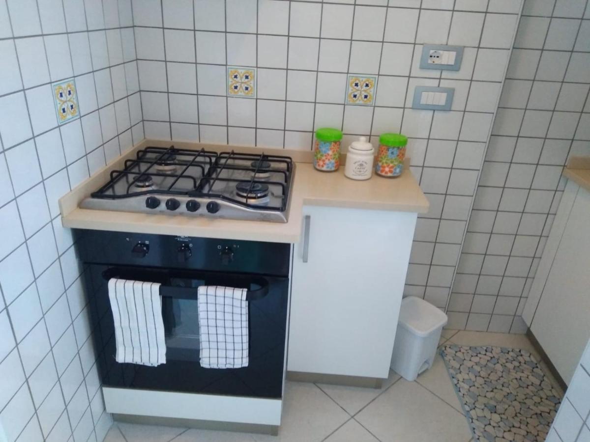 Takeamalficoast Minori Center Villa Dış mekan fotoğraf