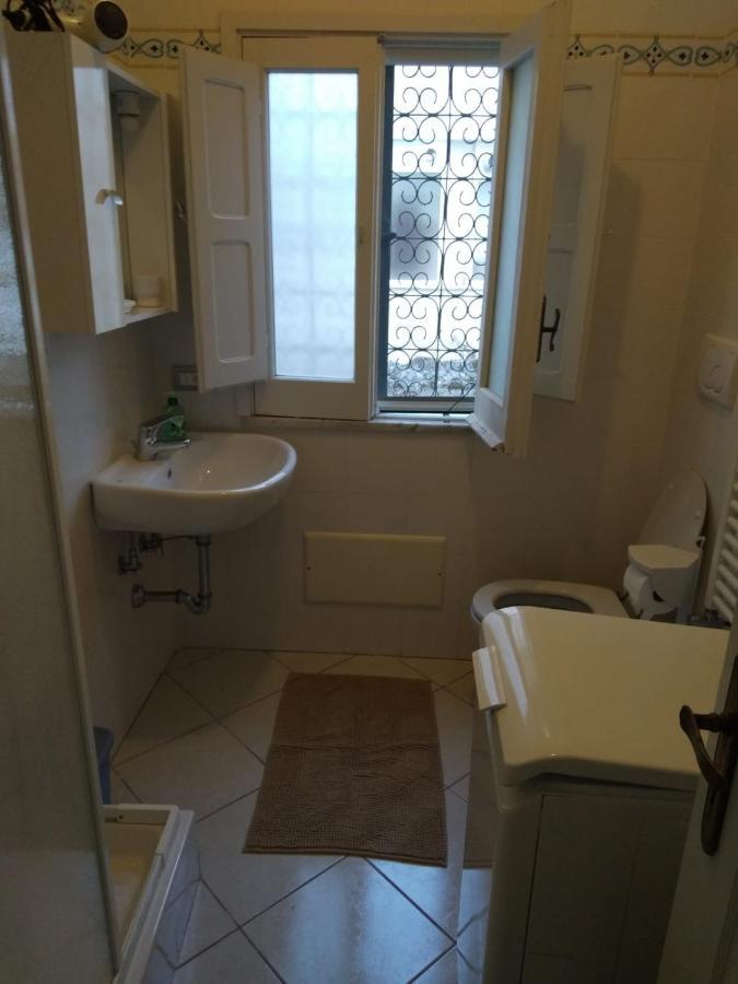 Takeamalficoast Minori Center Villa Dış mekan fotoğraf