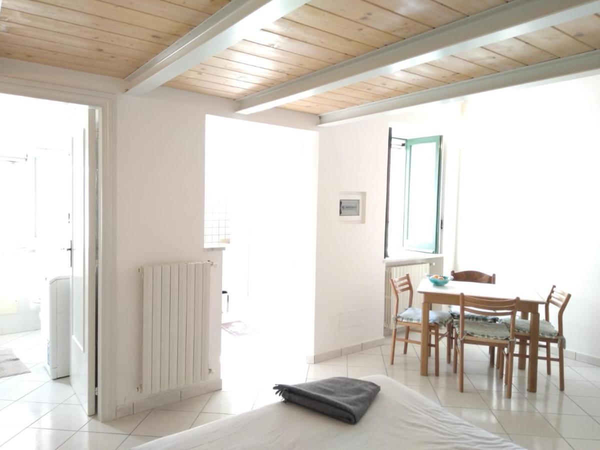 Takeamalficoast Minori Center Villa Dış mekan fotoğraf