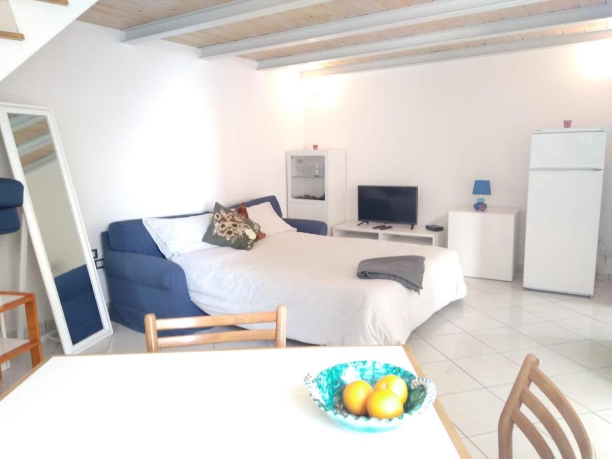 Takeamalficoast Minori Center Villa Dış mekan fotoğraf