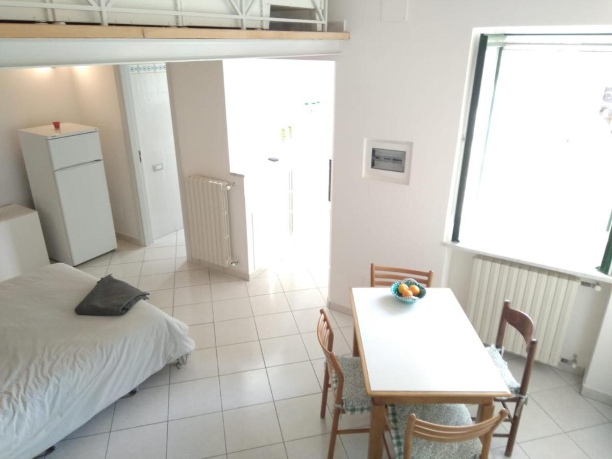 Takeamalficoast Minori Center Villa Dış mekan fotoğraf