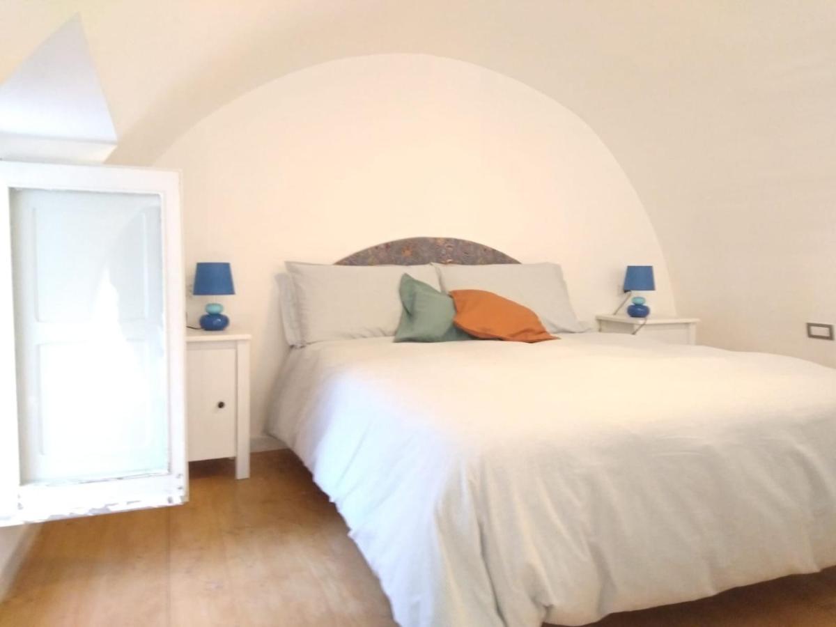 Takeamalficoast Minori Center Villa Dış mekan fotoğraf