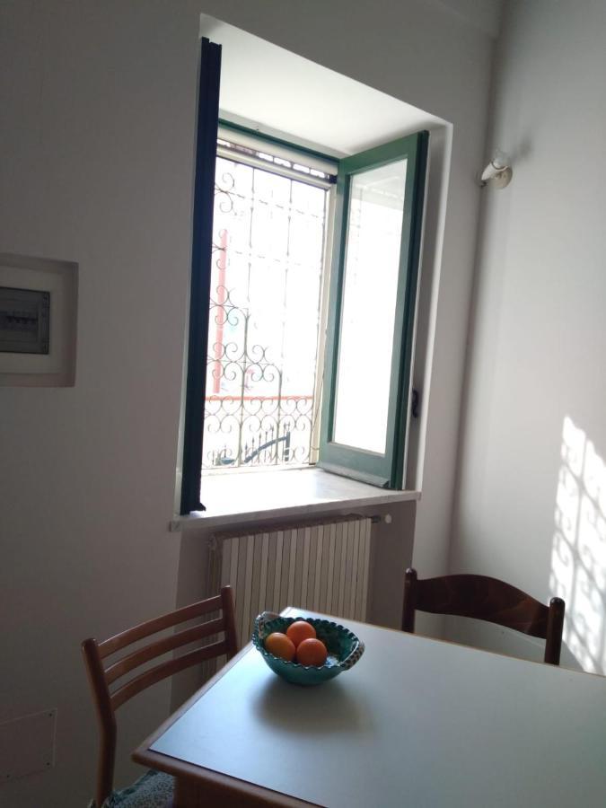 Takeamalficoast Minori Center Villa Dış mekan fotoğraf