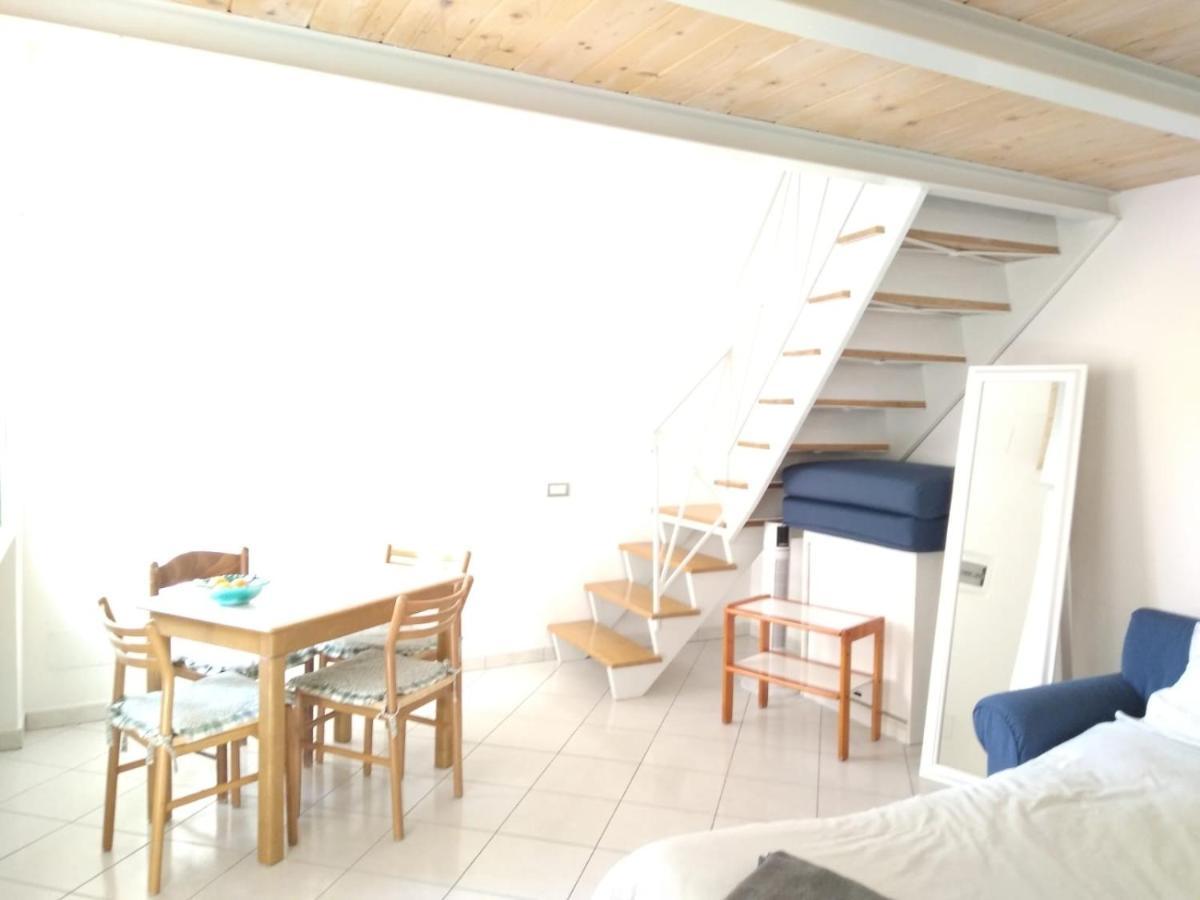 Takeamalficoast Minori Center Villa Dış mekan fotoğraf