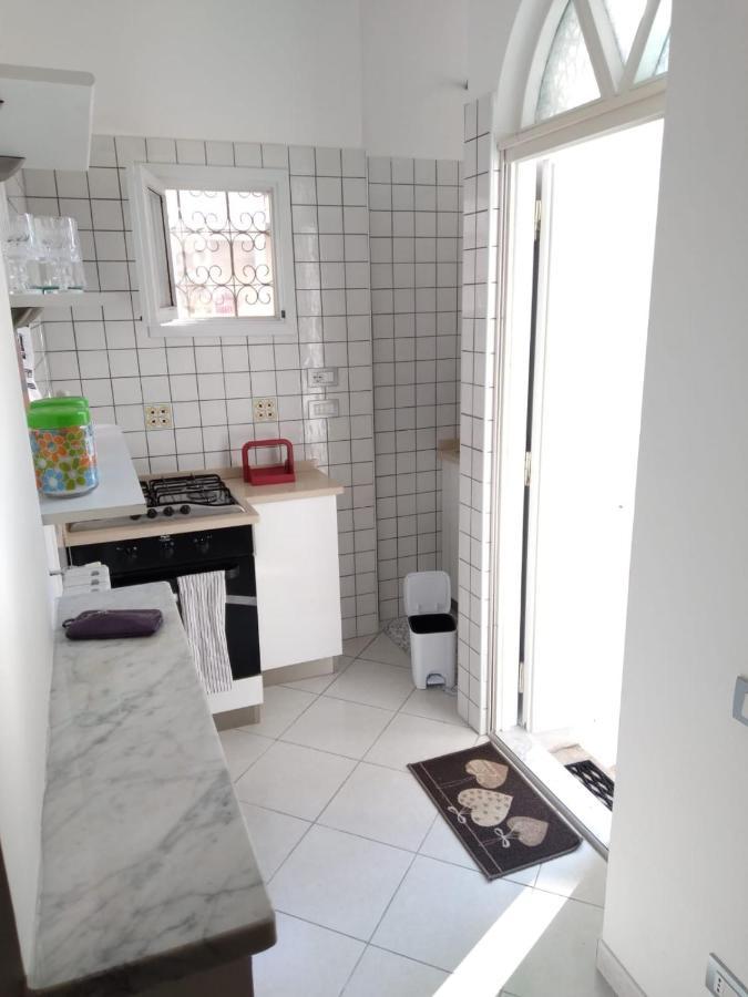 Takeamalficoast Minori Center Villa Dış mekan fotoğraf